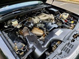 1997 TOYOTA CROWN WAGON WAGON 1JZ-GE HEARSE