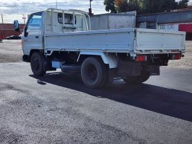 1996 DAIHATSU DELTA TRUCK TRUCK 3B -