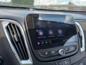2020 CHEVROLET MALIBU