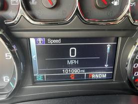 Used 2016 CHEVROLET SILVERADO 1500 DOUBLE CAB PICKUP V6, ECOTEC3, FF, 4.3L LT PICKUP 4D 6 1/2 FT - LA Auto Star located in Virginia Beach, VA