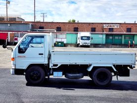 1996 DAIHATSU DELTA TRUCK TRUCK 3B -