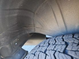 1997 TOYOTA GRANVIA VAN 1KZ-TE Q