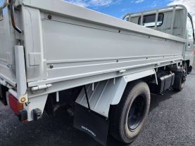 1996 DAIHATSU DELTA TRUCK TRUCK 3B -