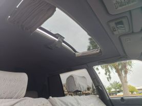 1997 TOYOTA CROWN WAGON WAGON 1JZ-GE HEARSE