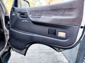 1996 TOYOTA HIACE VAN 1KZ-TE LIVING SALOON EX