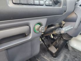 1996 DAIHATSU DELTA TRUCK TRUCK 3B -