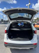 2013 HYUNDAI SANTA FE SPORT SUV 4-CYL, GDI, 2.4 LITER SPORT UTILITY 4D at World Car Center & Financing LLC in Kissimmee, FL