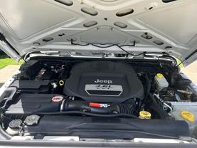 2013 JEEP WRANGLER SUV V6, 3.6 LITER UNLIMITED RUBICON SPORT UTILITY 4D
