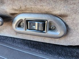 1996 TOYOTA HIACE VAN 1KZ-TE SUPER CUSTOM LIMITED
