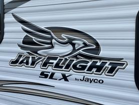 Used 2017 JAYCO JAY FLIGHT SLX TRAVEL TRAILER - 174BH - LA Auto Star located in Virginia Beach, VA