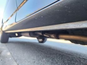 1997 TOYOTA GRANVIA VAN 1KZ-TE Q