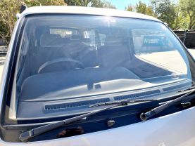 1996 TOYOTA HIACE VAN 1KZ-TE LIVING SALOON EX