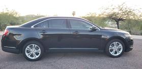 2017 FORD TAURUS SEDAN V6, 3.5 LITER SEL SEDAN 4D at The one Auto Sales in Phoenix, AZ
