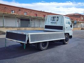 1996 DAIHATSU DELTA TRUCK TRUCK 3B -