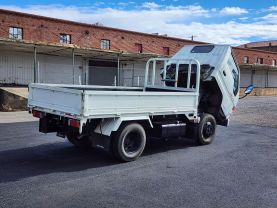 1996 DAIHATSU DELTA TRUCK TRUCK 3B -