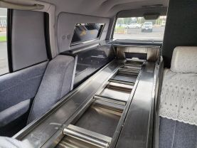 1997 TOYOTA CROWN WAGON WAGON 1JZ-GE HEARSE