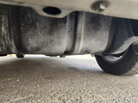 1997 NISSAN ELGRAND VAN QD32ETI V