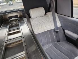 1997 TOYOTA CROWN WAGON WAGON 1JZ-GE HEARSE