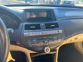 2011 HONDA ACCORD CROSSTOUR SUV GRAY AUTOMATIC - Auto Spot