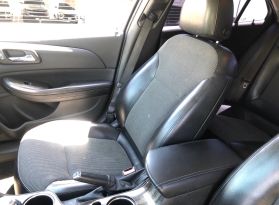 2014 CHEVROLET MALIBU SEDAN 4-CYL, 2.5 LITER LT SEDAN 4D