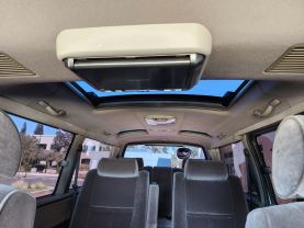 1996 TOYOTA HIACE VAN 1KZ-TE SUPER CUSTOM LIMITED