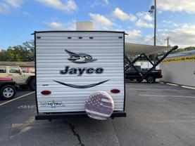 2017 JAYCO JAY FLIGHT SLX TRAVEL TRAILER - 174BH - LA Auto Star in Virginia Beach, VA
