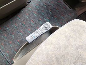 1997 NISSAN ELGRAND VAN QD32ETI V