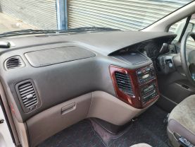 1997 NISSAN ELGRAND VAN QD32ETI V