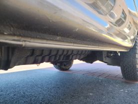 1996 TOYOTA HIACE VAN 1KZ-TE SUPER CUSTOM LIMITED