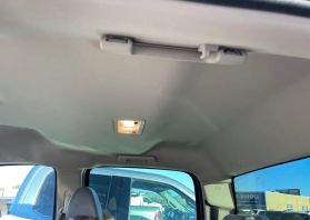 2007 CHEVROLET SILVERADO 1500 CREW CAB PICKUP V8, 4.8 LITER WORK TRUCK PICKUP 4D 5 3/4 FT
