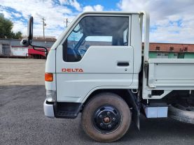 1996 DAIHATSU DELTA TRUCK TRUCK 3B -