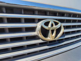 1996 TOYOTA HIACE VAN 1KZ-TE SUPER CUSTOM LIMITED