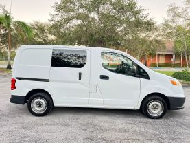 2017 CHEVROLET CITY EXPRESS CARGO WHITE AUTOMATIC - Citywide Auto Group LLC