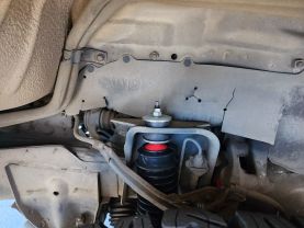 1996 TOYOTA HIACE VAN 1KZ-TE SUPER CUSTOM LIMITED