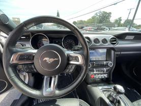 Used 2017 FORD MUSTANG COUPE V8, 5.0 LITER GT PREMIUM COUPE 2D - LA Auto Star located in Virginia Beach, VA