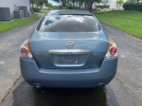 2010 NISSAN ALTIMA SEDAN 4-CYL, 2.5 LITER 2.5 S SEDAN 4D