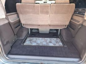 1996 TOYOTA HIACE VAN 1KZ-TE SUPER CUSTOM LIMITED