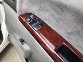 1997 NISSAN ELGRAND VAN QD32ETI V