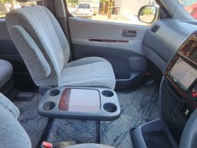 1997 TOYOTA GRANVIA VAN 1KZ-TE Q