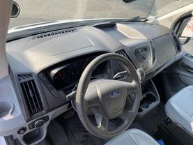 2016 FORD TRANSIT 350 VAN CARGO WHITE AUTOMATIC - Auto Spot
