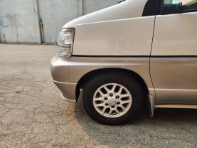 1997 NISSAN ELGRAND VAN QD32ETI V