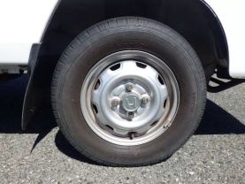 1997 HONDA ACTY PICKUP E07A SDX