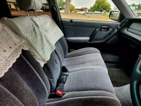 1997 TOYOTA CROWN WAGON WAGON 1JZ-GE HEARSE