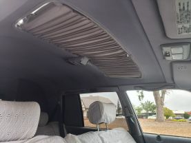 1997 TOYOTA CROWN WAGON WAGON 1JZ-GE HEARSE