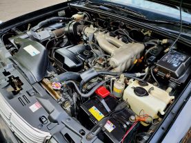 1997 TOYOTA CROWN WAGON WAGON 1JZ-GE HEARSE