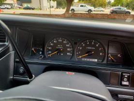 1997 TOYOTA CROWN WAGON WAGON 1JZ-GE HEARSE