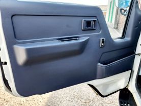 1996 DAIHATSU DELTA TRUCK TRUCK 3B -