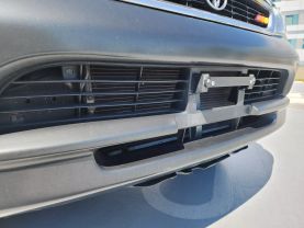 1997 TOYOTA GRANVIA VAN 1KZ-TE Q