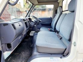 1996 DAIHATSU DELTA TRUCK TRUCK 3B -