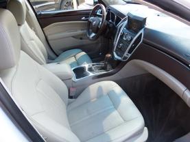 2010 CADILLAC SRX SUV V6, TURBO, 2.8 LITER SPORT UTILITY 4D at Gael Auto Sales in El Paso, TX
